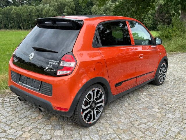 Renault Twingo Twingo GT * Automatik * Multimedia * Lieferung m