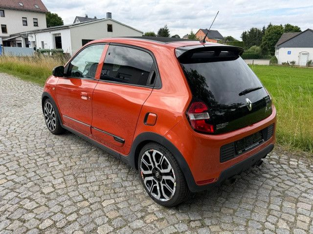 Renault Twingo Twingo GT * Automatik * Multimedia * Lieferung m