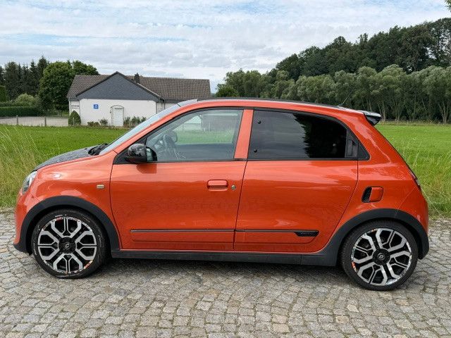 Renault Twingo Twingo GT * Automatik * Multimedia * Lieferung m