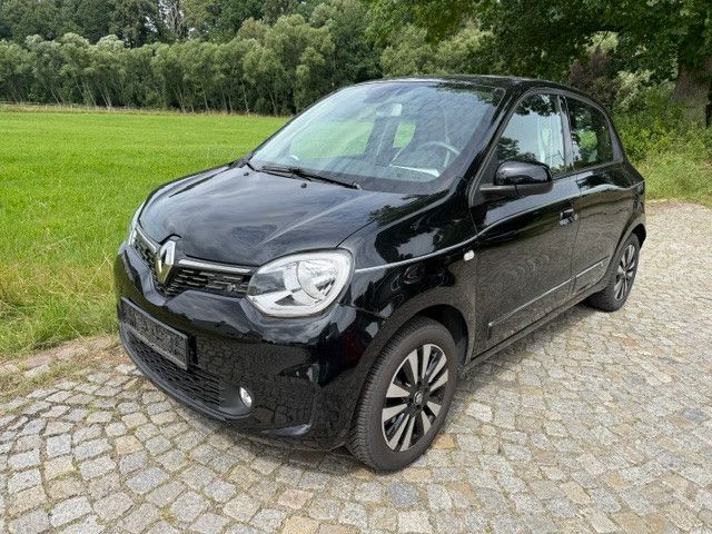 Renault Twingo Twingo Intens * Klima*Multimedia *Lieferung mögl