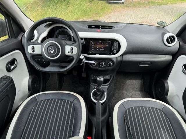 Renault Twingo Twingo Intens * Klima*Multimedia *Lieferung mögl