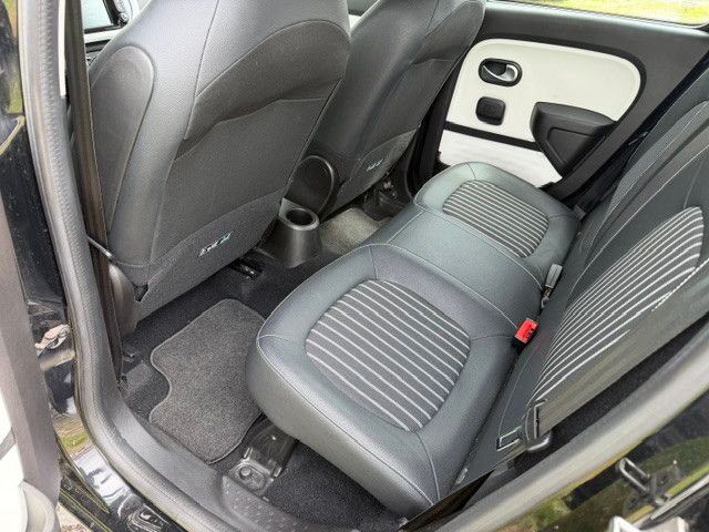 Renault Twingo Twingo Intens * Klima*Multimedia *Lieferung mögl