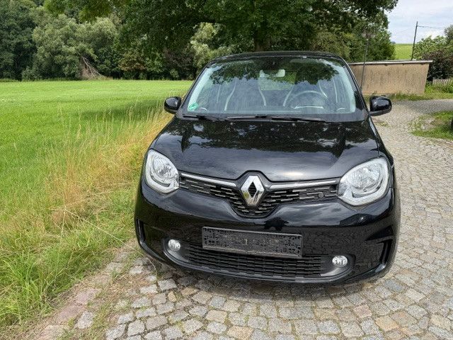 Renault Twingo Twingo Intens * Klima*Multimedia *Lieferung mögl