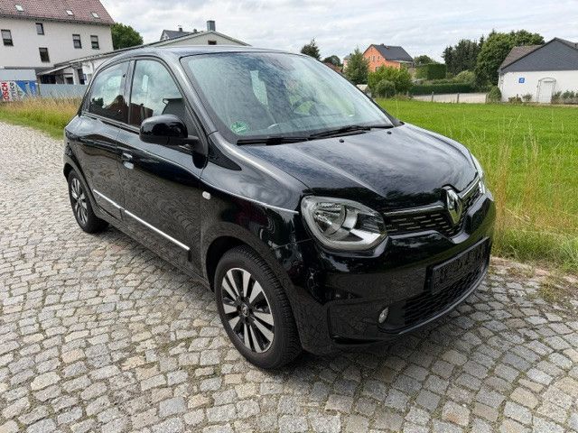 Renault Twingo Twingo Intens * Klima*Multimedia *Lieferung mögl
