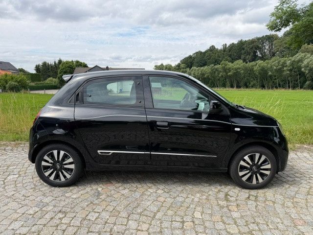 Renault Twingo Twingo Intens * Klima*Multimedia *Lieferung mögl