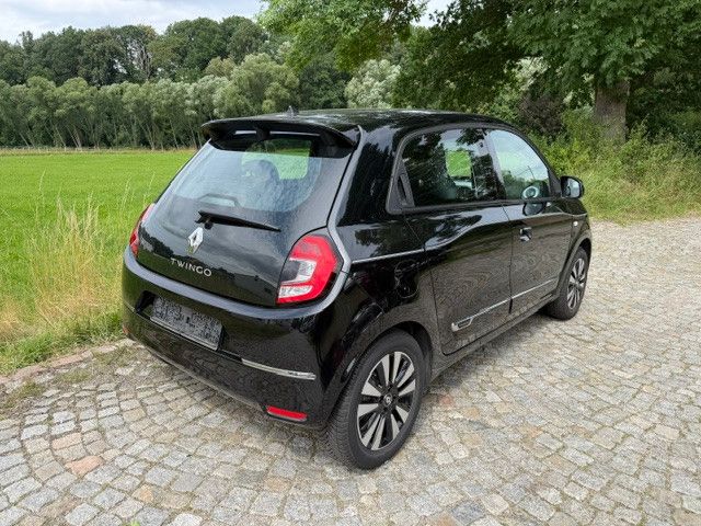Renault Twingo Twingo Intens * Klima*Multimedia *Lieferung mögl