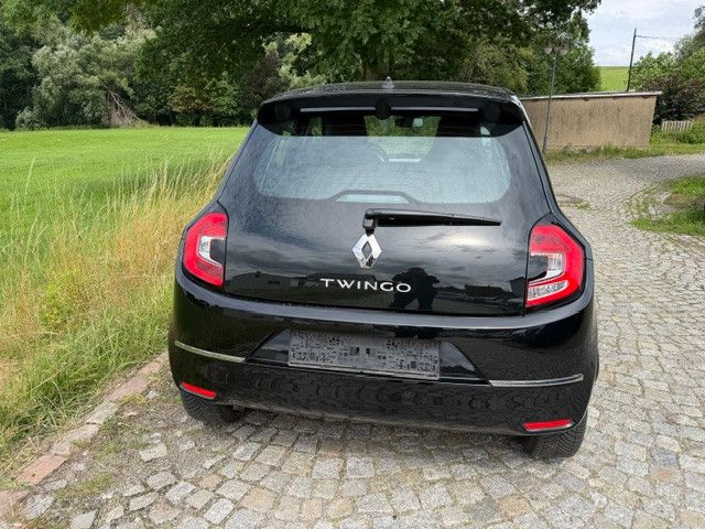 Renault Twingo Twingo Intens * Klima*Multimedia *Lieferung mögl