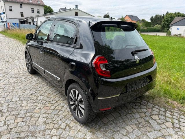 Renault Twingo Twingo Intens * Klima*Multimedia *Lieferung mögl