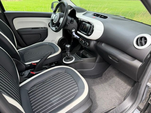 Renault Twingo Twingo Intens * Klima*Multimedia *Lieferung mögl