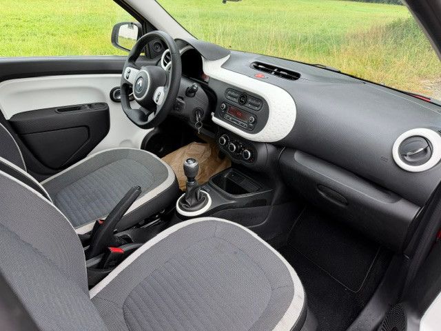 Renault Twingo Twingo Limited *Wenig KM*Klima*Lieferung möglich