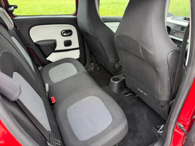 Renault Twingo Twingo Limited *Wenig KM*Klima*Lieferung möglich