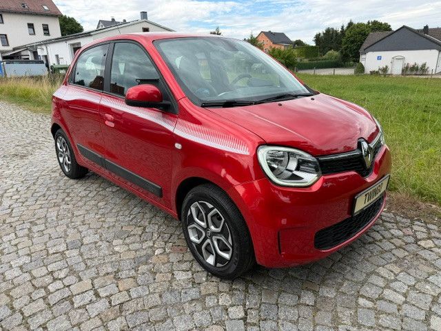 Renault Twingo Twingo Limited *Wenig KM*Klima*Lieferung möglich