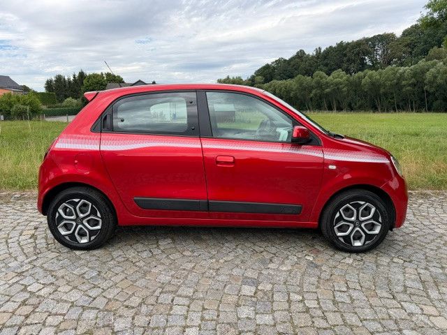Renault Twingo Twingo Limited *Wenig KM*Klima*Lieferung möglich