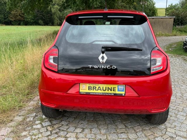 Renault Twingo Twingo Limited *Wenig KM*Klima*Lieferung möglich