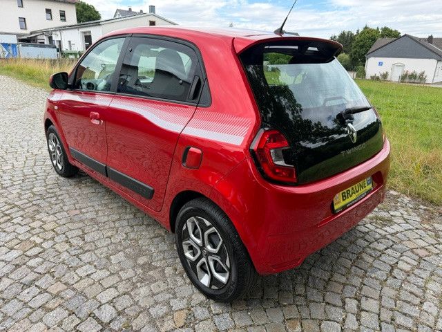 Renault Twingo Twingo Limited *Wenig KM*Klima*Lieferung möglich