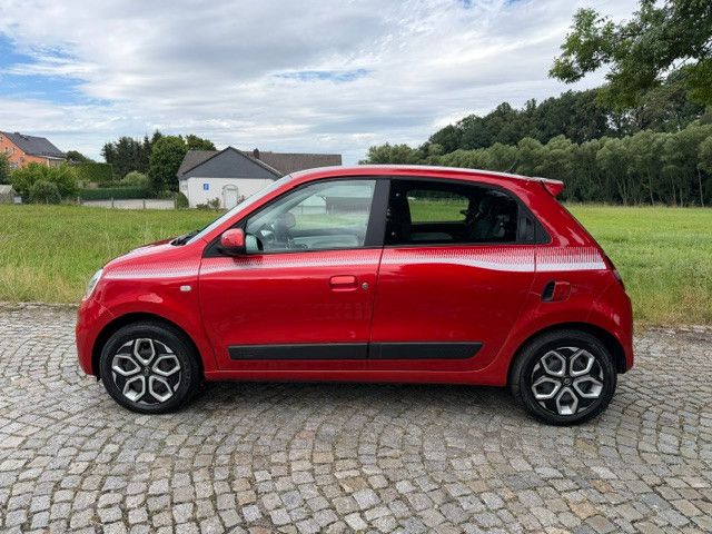 Renault Twingo Twingo Limited *Wenig KM*Klima*Lieferung möglich