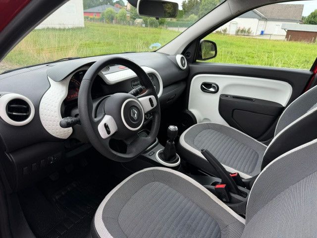 Renault Twingo Twingo Limited *Wenig KM*Klima*Lieferung möglich