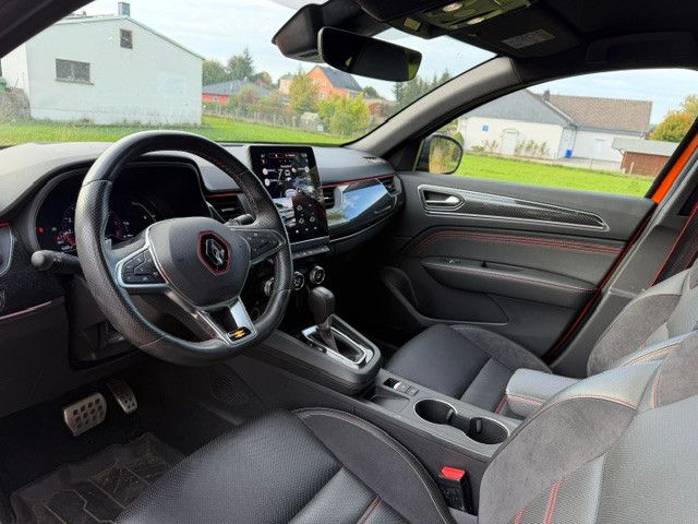 Renault Arkana Arkana R.S. Line *Lieferung möglich*1.Hand*Voll