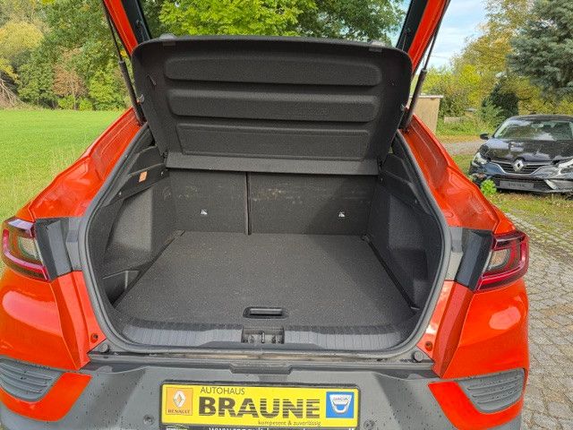 Renault Arkana Arkana R.S. Line *Lieferung möglich*1.Hand*Voll