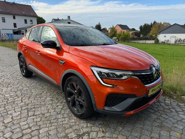 Renault Arkana Arkana R.S. Line *Lieferung möglich*1.Hand*Voll
