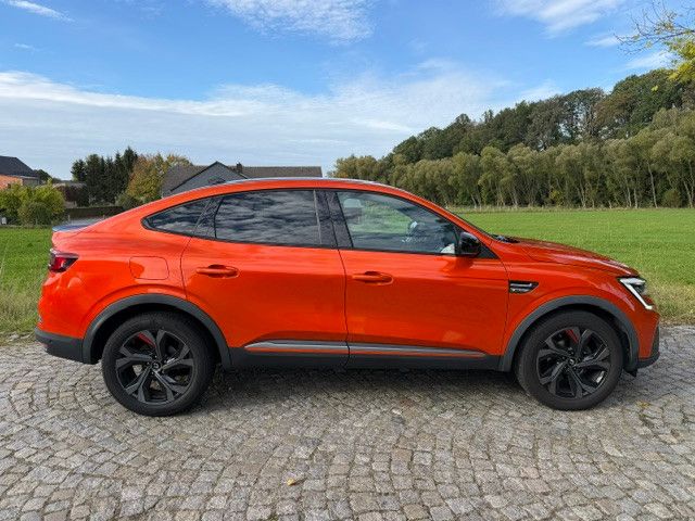 Renault Arkana Arkana R.S. Line *Lieferung möglich*1.Hand*Voll