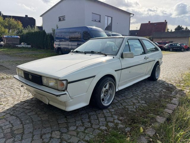 VW Scirocco Scala *Fahrbereit *Lieferung möglich