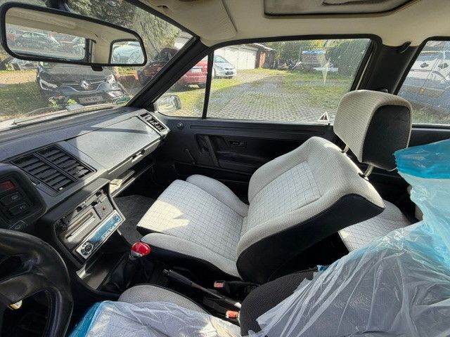 VW Scirocco Scala *Fahrbereit *Lieferung möglich