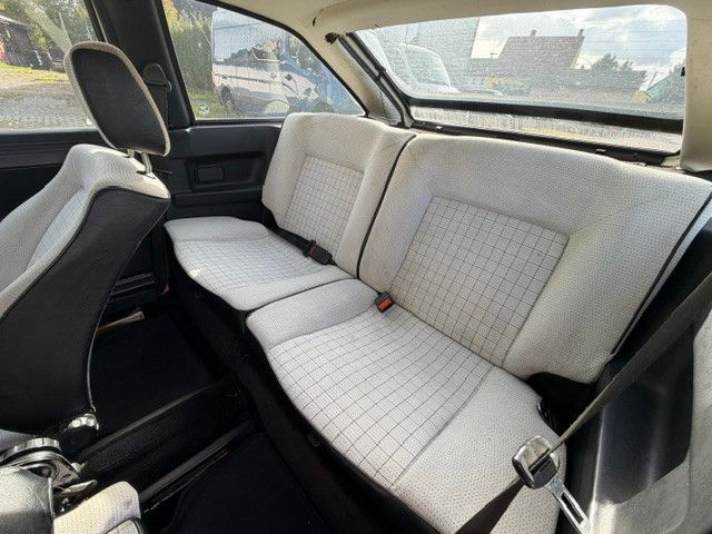 VW Scirocco Scala *Fahrbereit *Lieferung möglich
