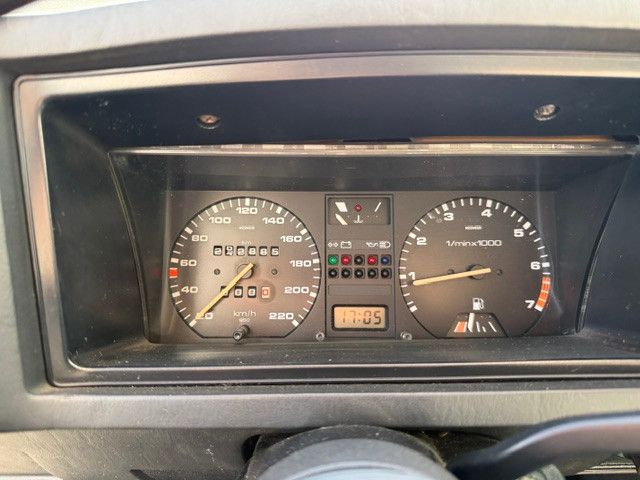 VW Scirocco Scala *Fahrbereit *Lieferung möglich