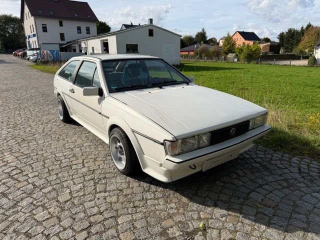 VW Scirocco Scala *Fahrbereit *Lieferung möglich