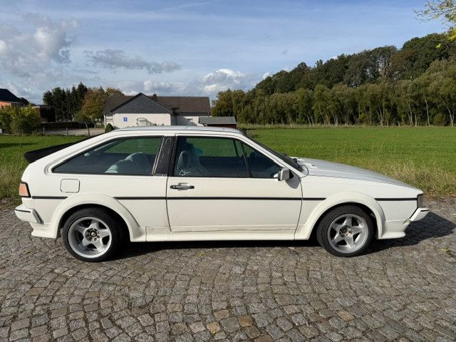 VW Scirocco Scala *Fahrbereit *Lieferung möglich