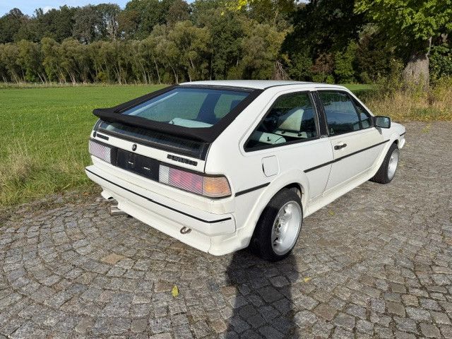 VW Scirocco Scala *Fahrbereit *Lieferung möglich