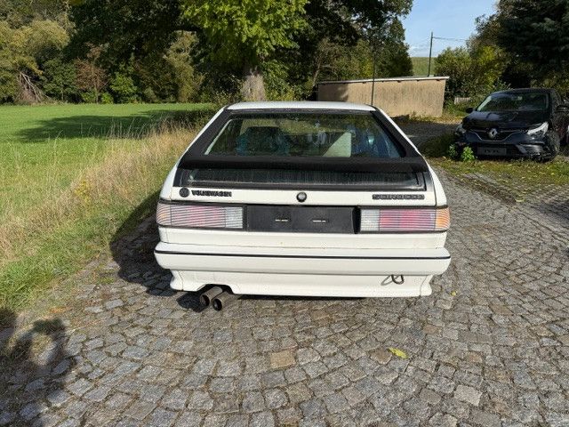 VW Scirocco Scala *Fahrbereit *Lieferung möglich