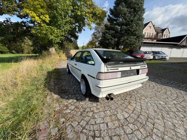VW Scirocco Scala *Fahrbereit *Lieferung möglich
