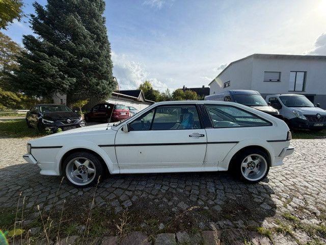 VW Scirocco Scala *Fahrbereit *Lieferung möglich