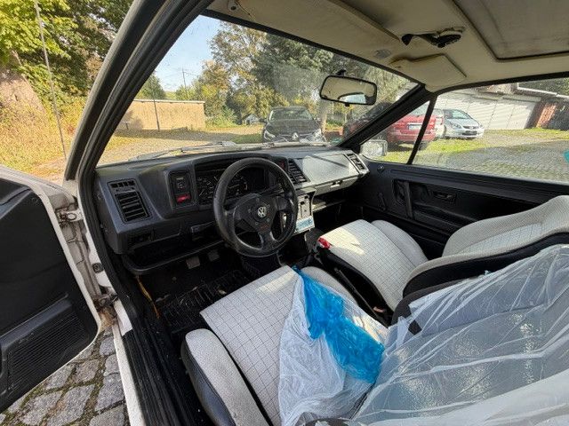 VW Scirocco Scala *Fahrbereit *Lieferung möglich